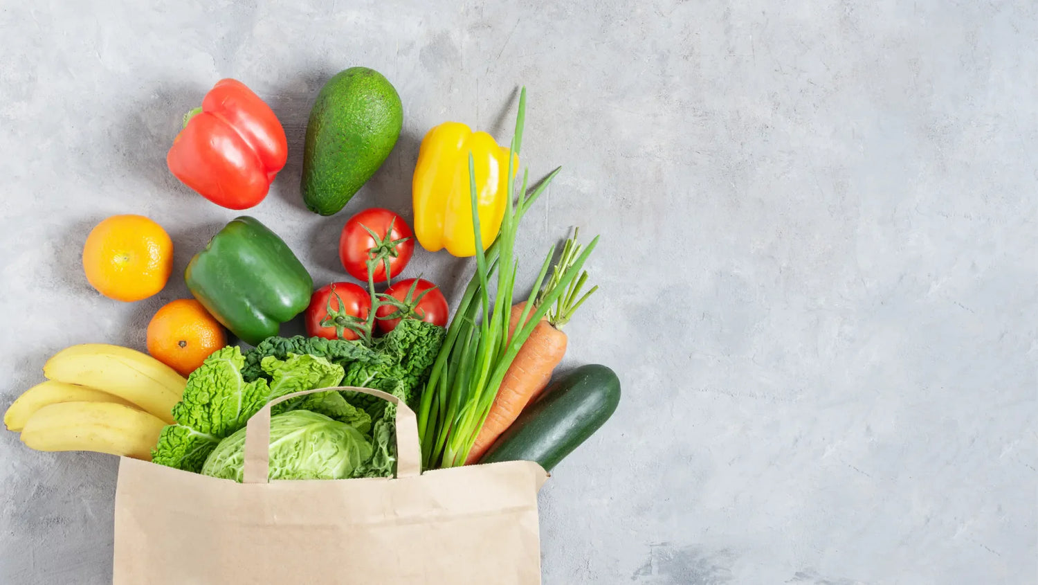 5 Summer Superfoods for any Occasion