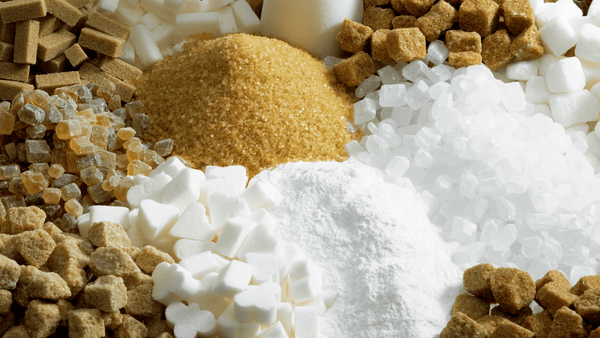 Sweet Deception: How Artificial Sweeteners Trick Your Mind And Body