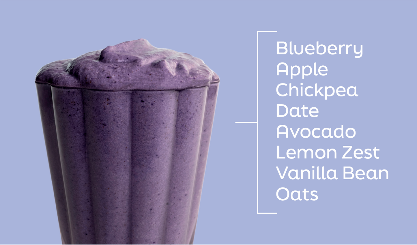 Blueberry Muffin