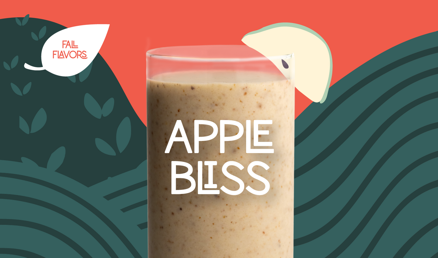 Apple Bliss