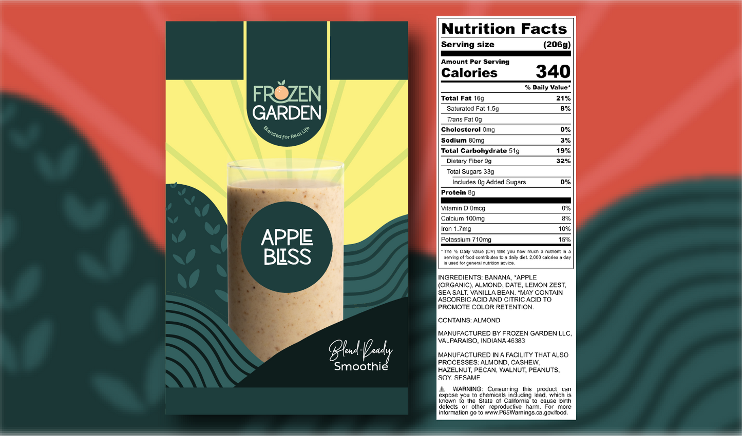 Apple Bliss
