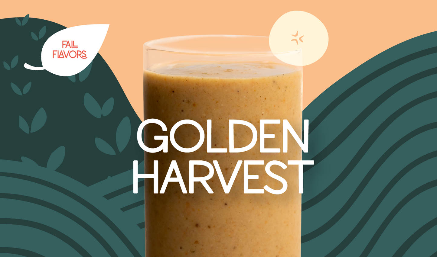 Golden Harvest