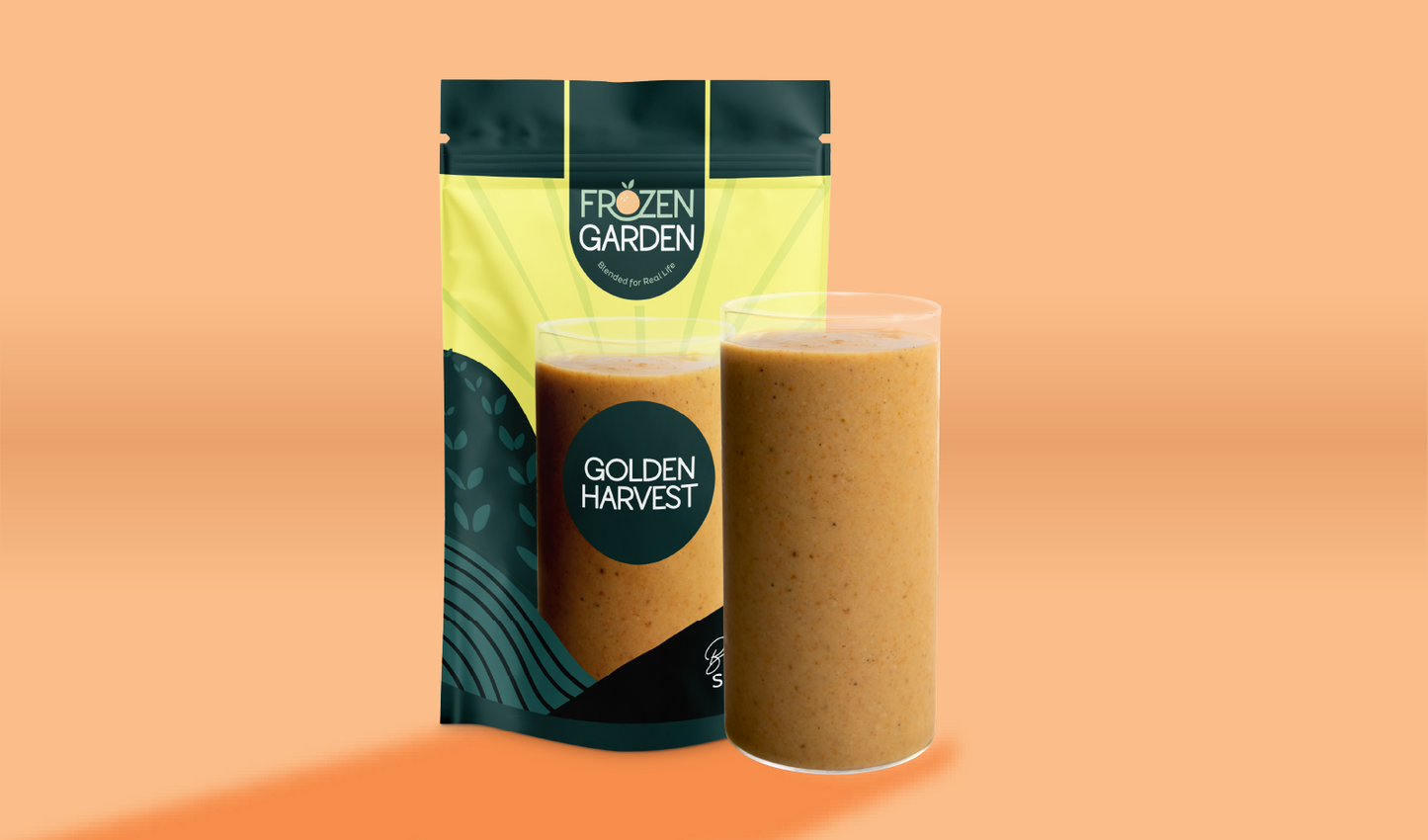 Golden Harvest