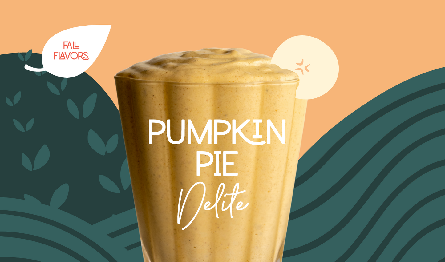 Pumpkin Pie