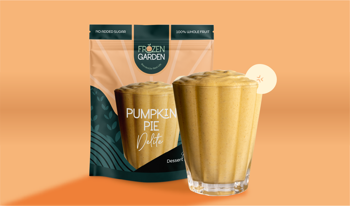 Pumpkin Pie