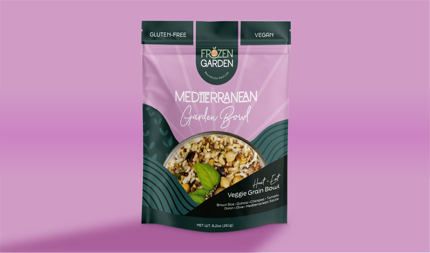 Mediterranean