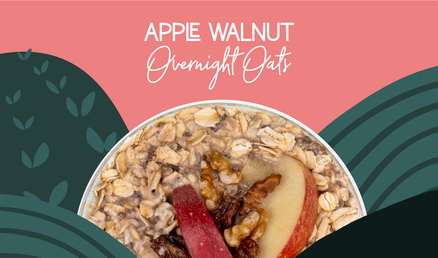 Apple Walnut