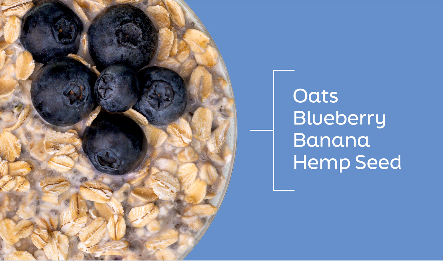 Blueberry Hemp