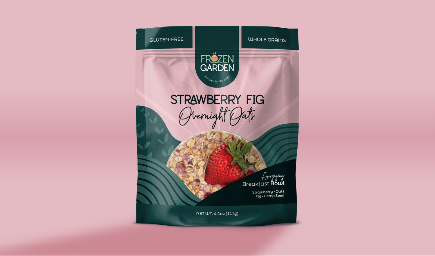 Strawberry Fig