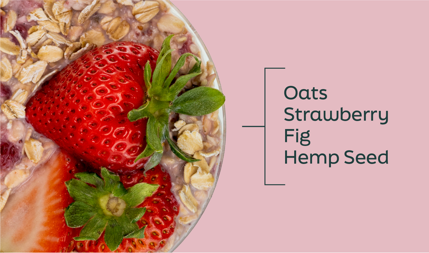Strawberry Fig