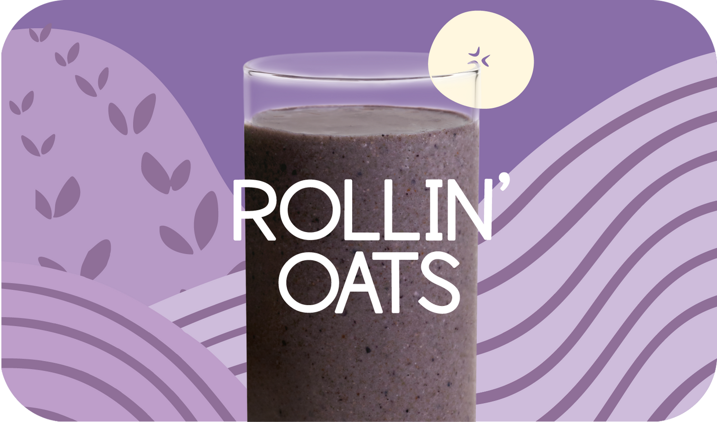 Rollin' Oats