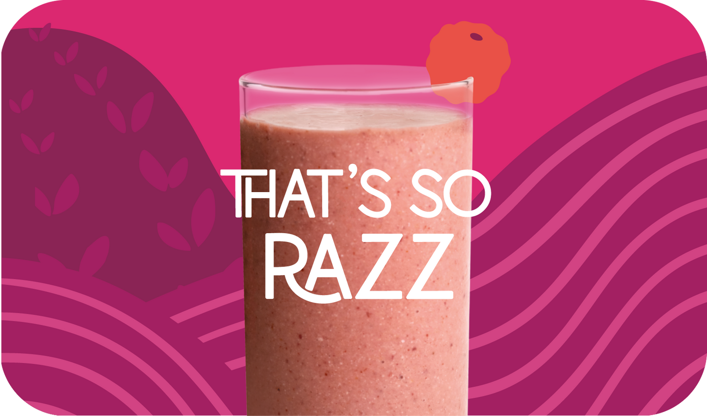 That's So Razz