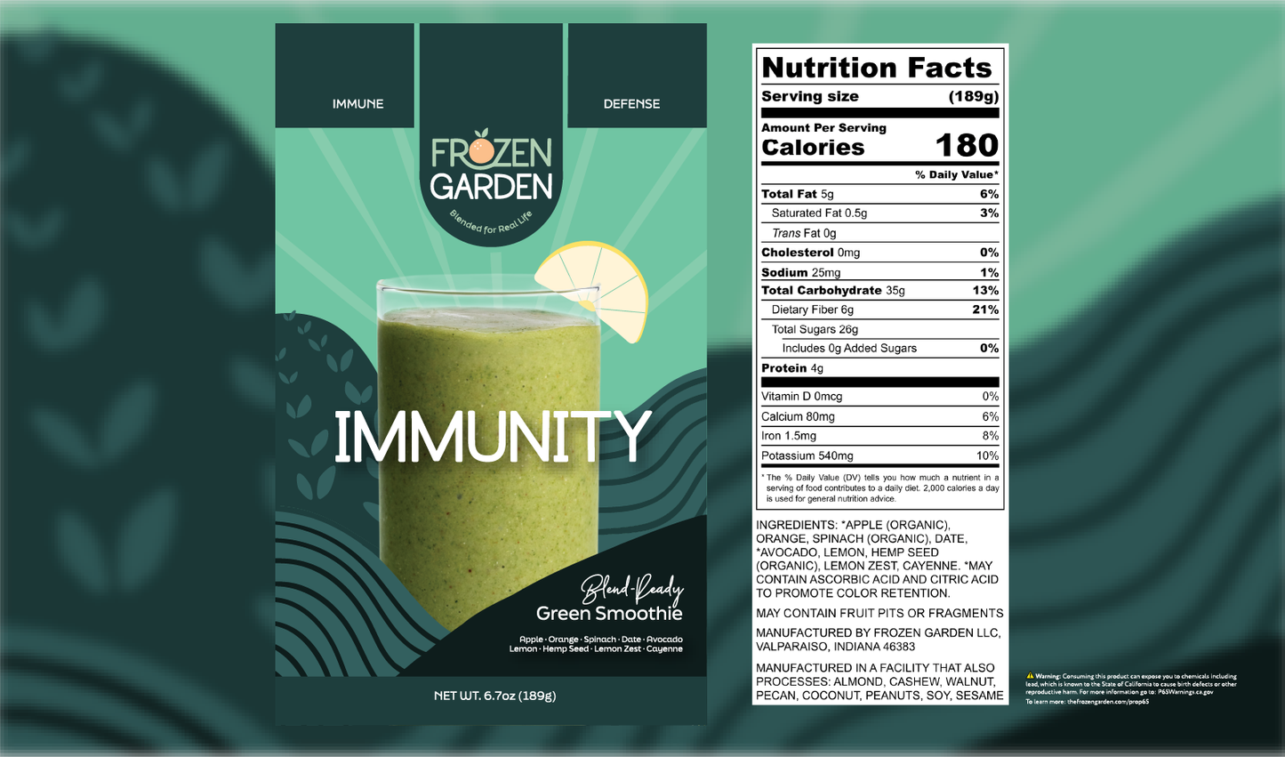 Immunity