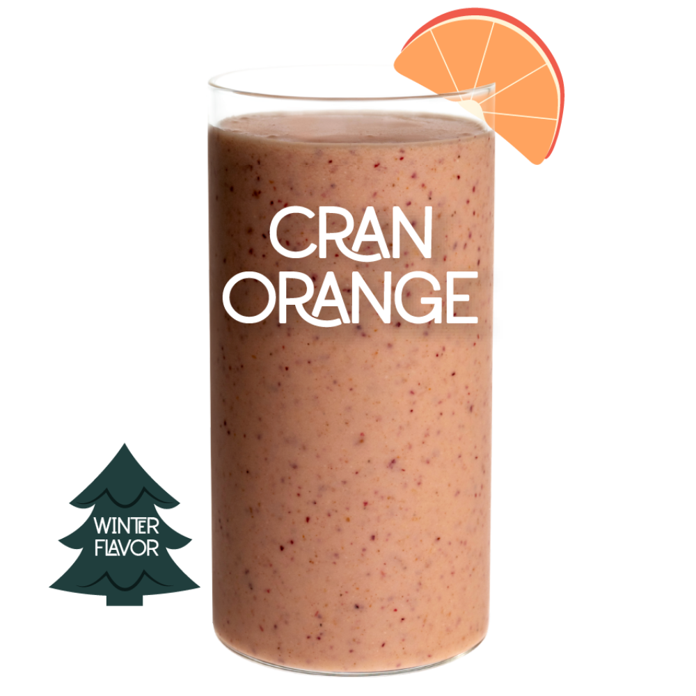 Cran-Orange