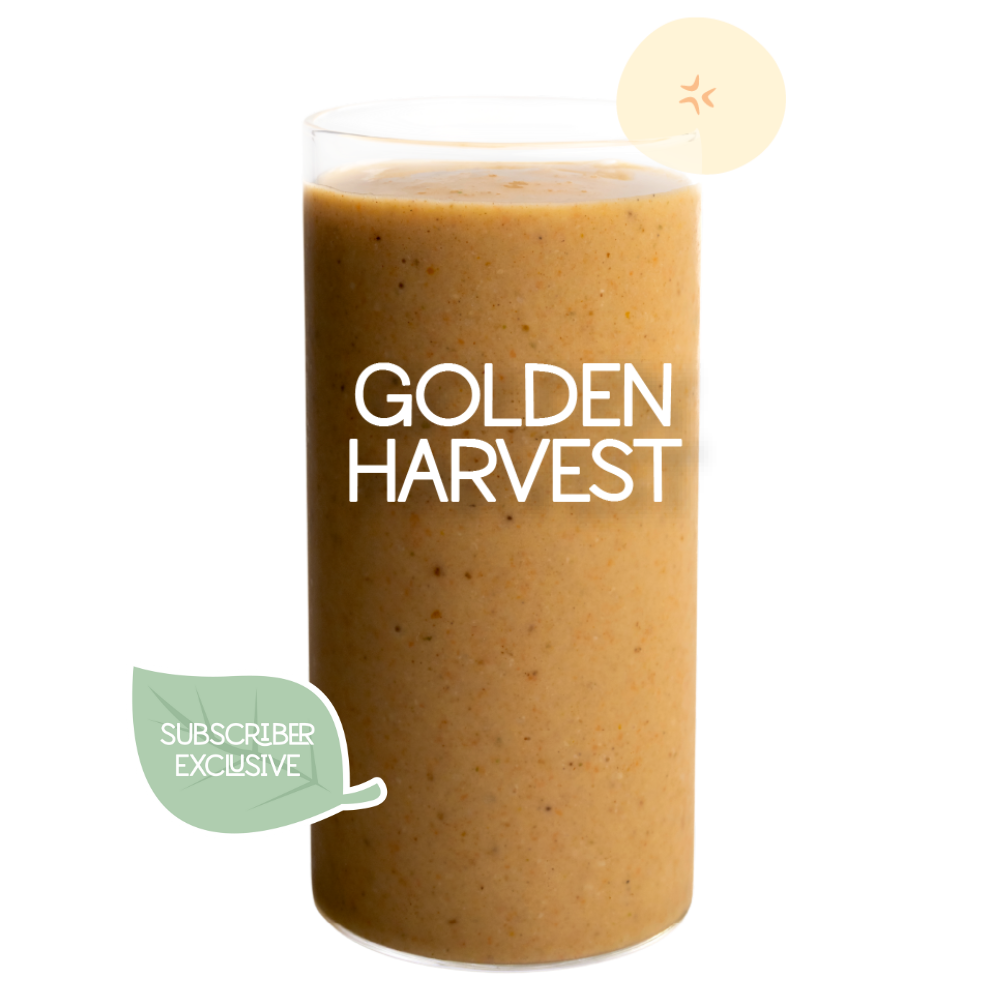 Golden Harvest