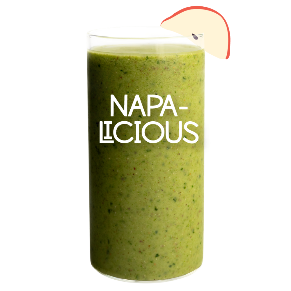 Napa-licious