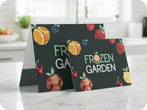 Physical Gift Card