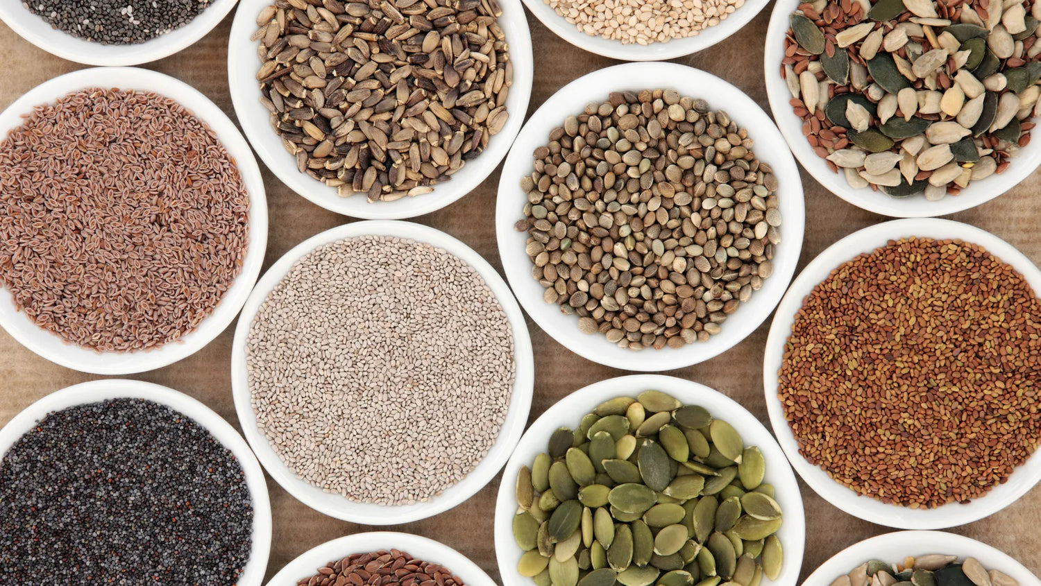 What Are Superfoods And Why Should You Add Them To Your Daily Diet?