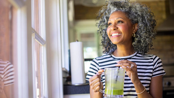 The Frozen Garden Way to a Happier Healthier YOU
