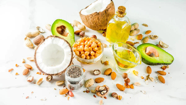 Healthy Fats to Eat: 5 Plant-Based Sources to Try