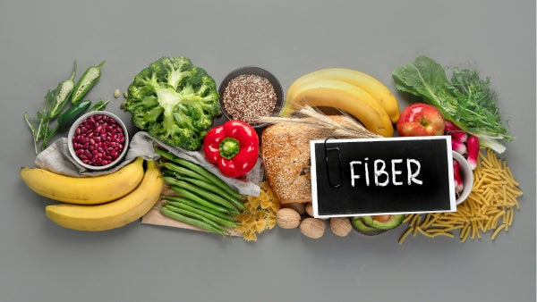 Doctor’s Orders: Stop Counting Fiber Grams