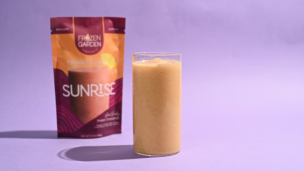 How to Store Smoothies: Fridge and Freezer Rules