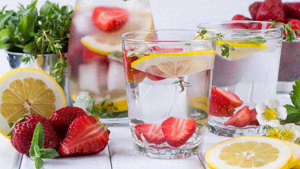 Benefits of Hydration Energy to Fuel Your Day