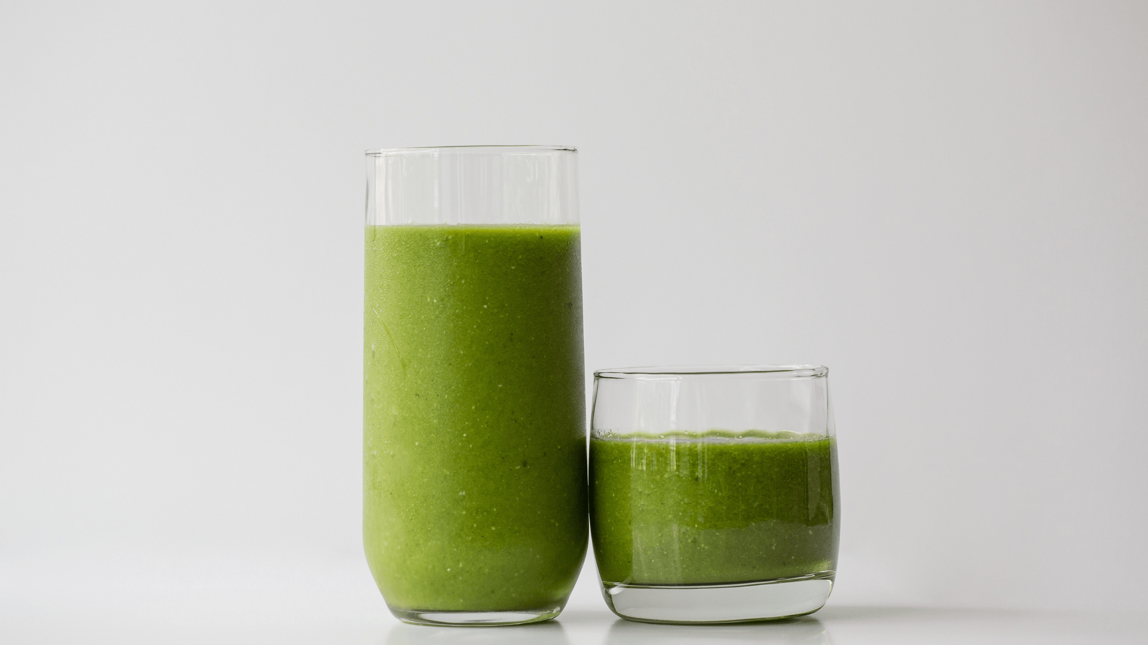 Juicing vs. Smoothies—Which is Better?