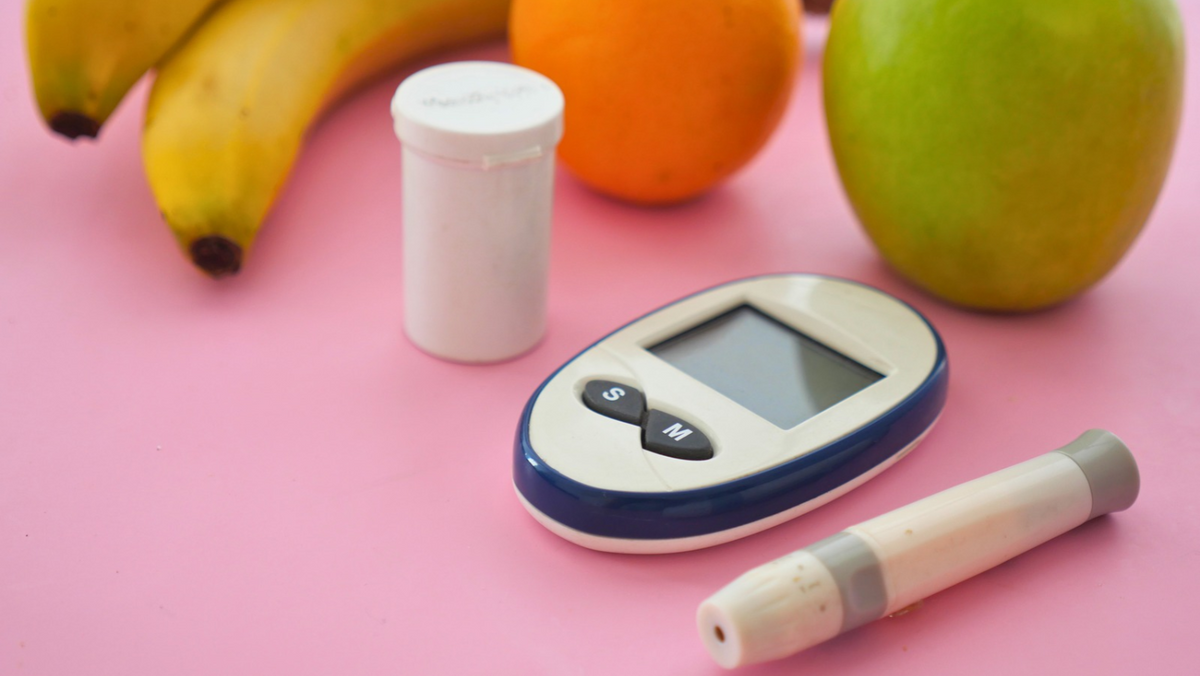 Doctor's Orders: Pre-Diabetic or Diabetic – Is natural sugar bad for me?