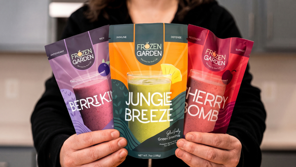 11 Smoothie Brands Worth Knowing in 2026