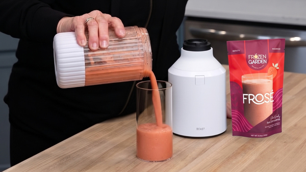 Healthy Smoothie Without Milk: The Dairy-Free Guide