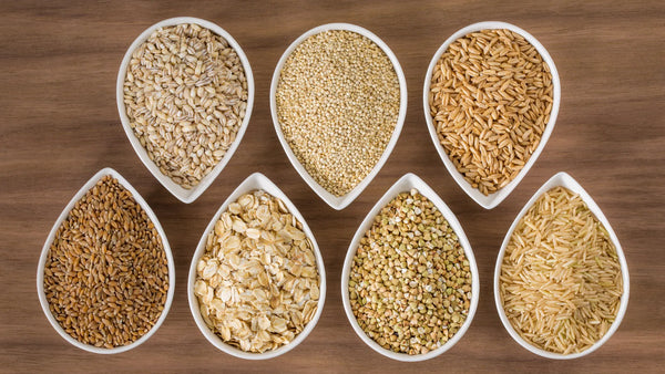 What Are Whole Grains and Why Should You Care?
