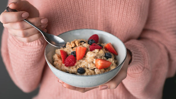 Unlocking Weight Loss with Delicious Overnight Oats: Tips & Recipes