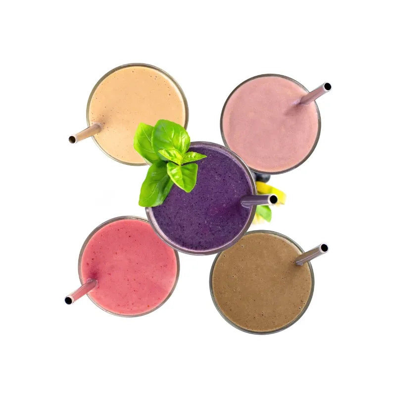 20+ Flavors - Smoothie Subscription - Smoothie Mix - Frozen Garden
