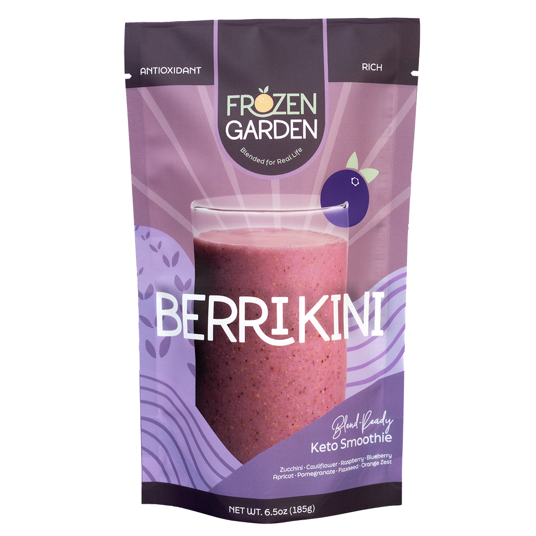 Berrikini