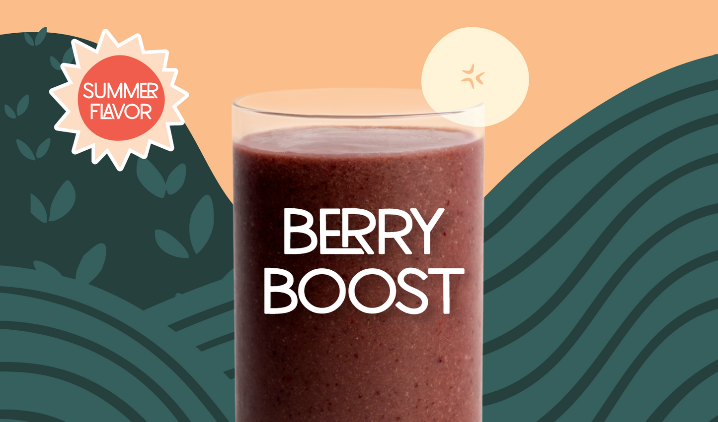 Berry Boost