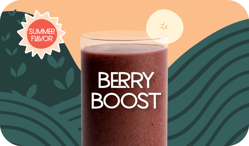 Berry Boost