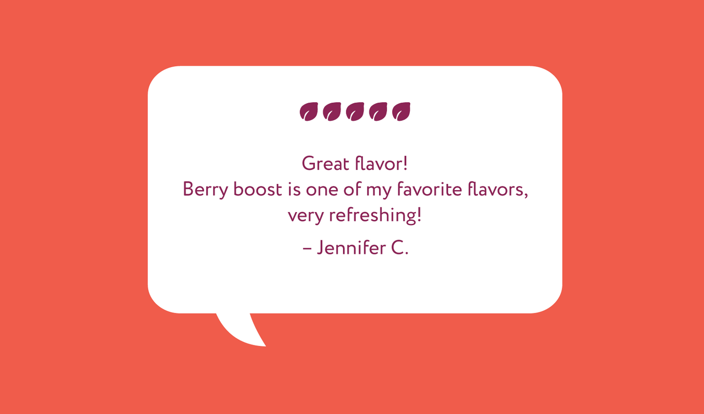 Berry Boost