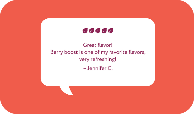 Berry Boost