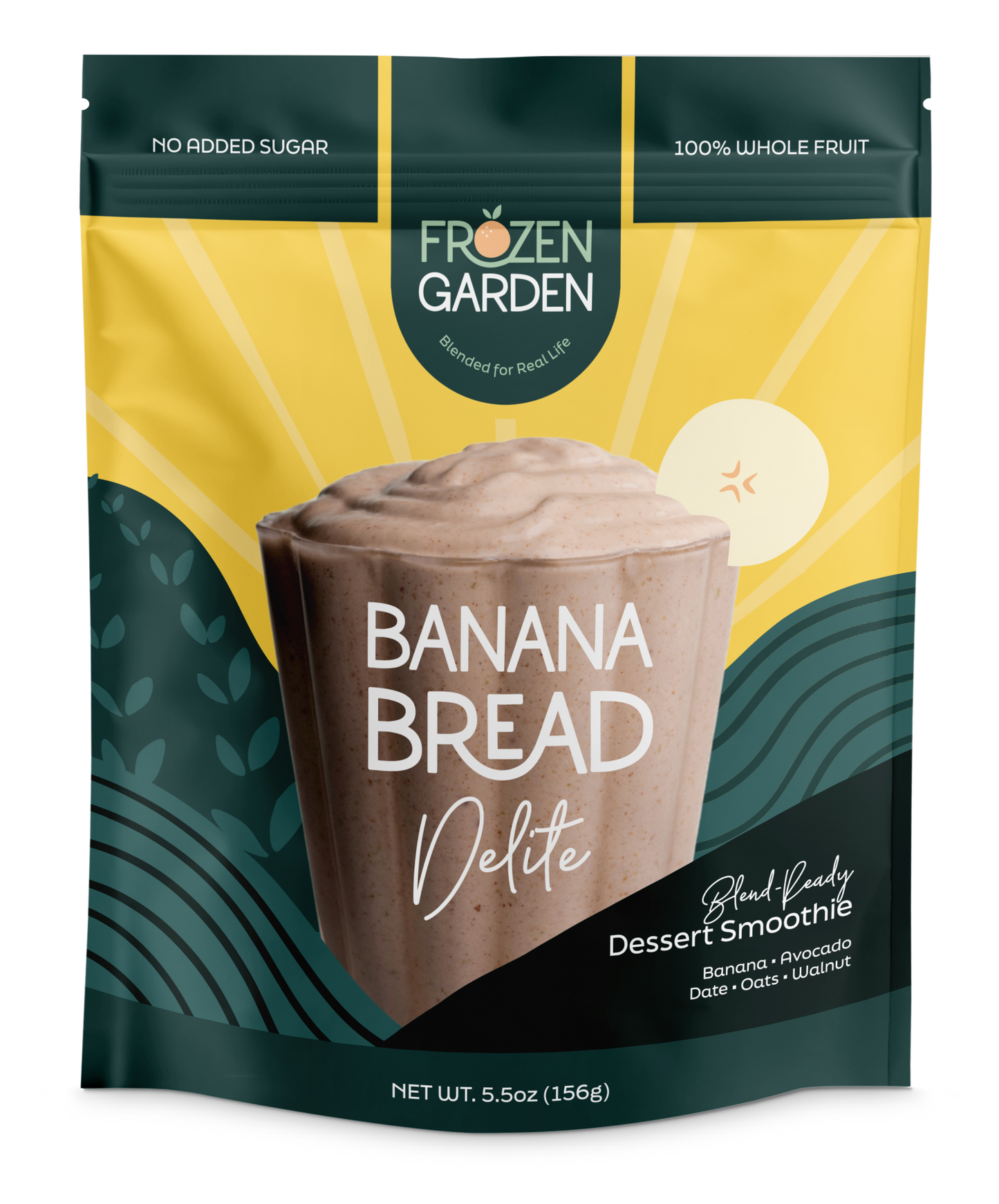 Banana Bread