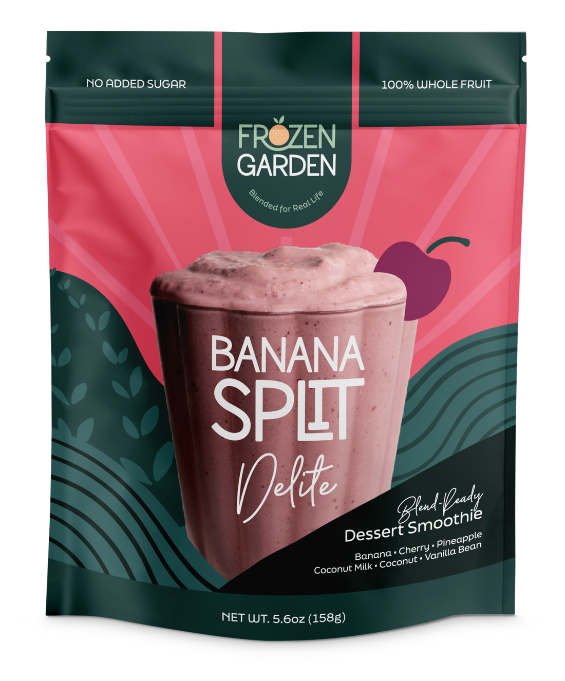 Banana Split
