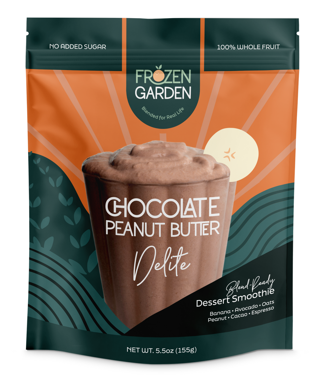 Chocolate Peanut Butter