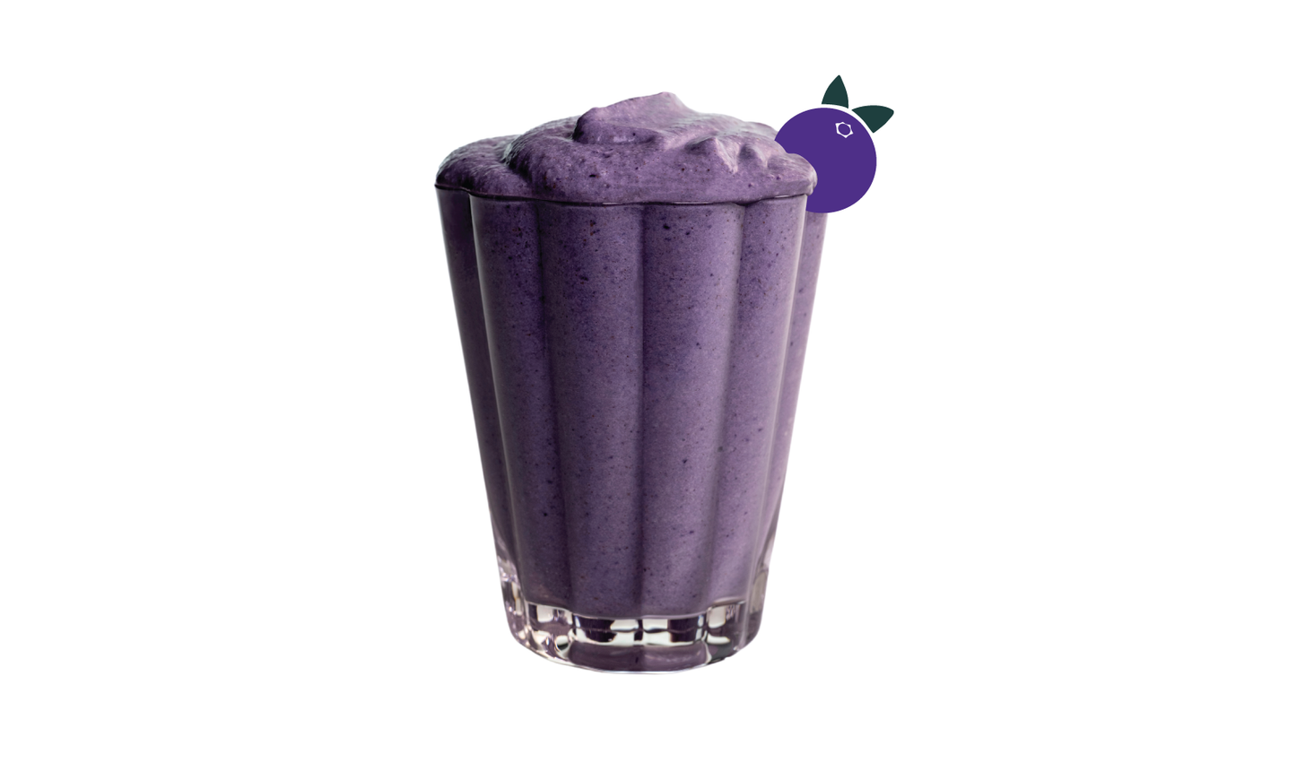 Blueberry Muffin
