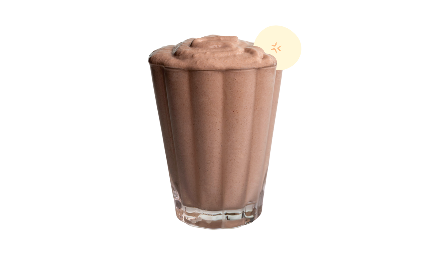Chocolate Peanut Butter
