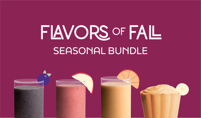 Fall Seasonal Favorites
