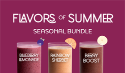 Seasonal Favorites