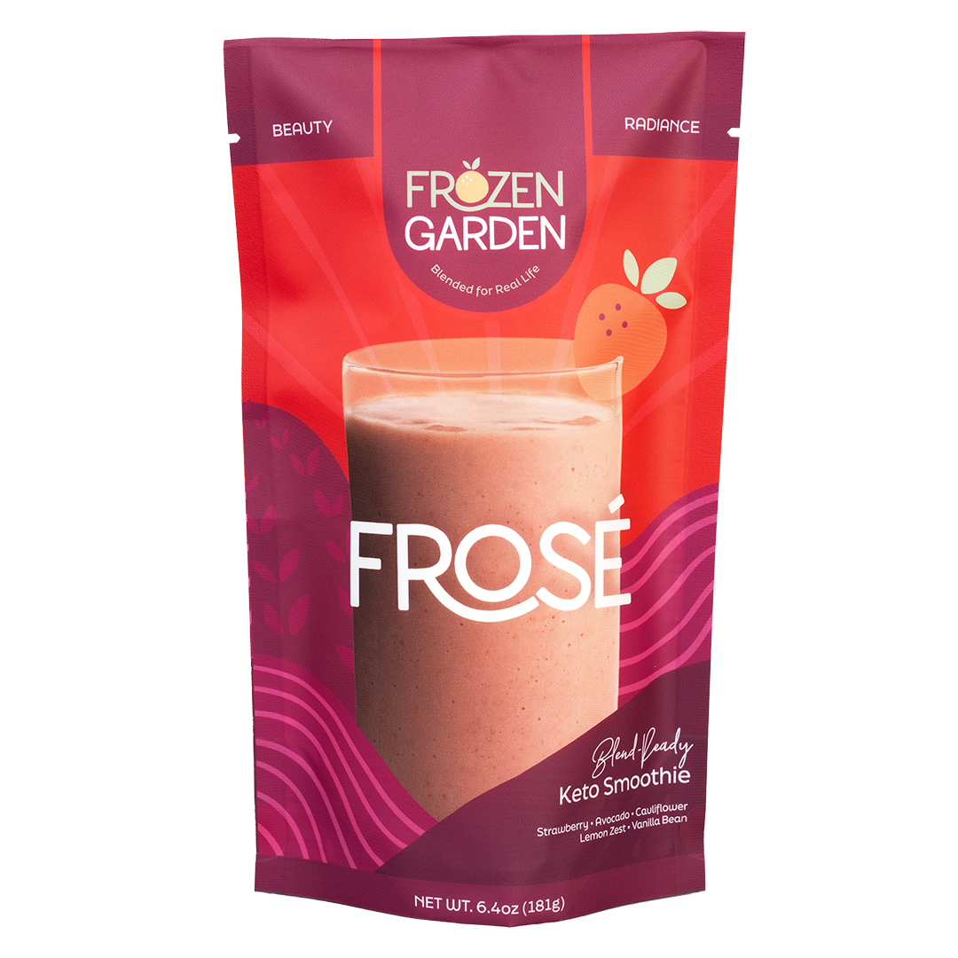 Frosé