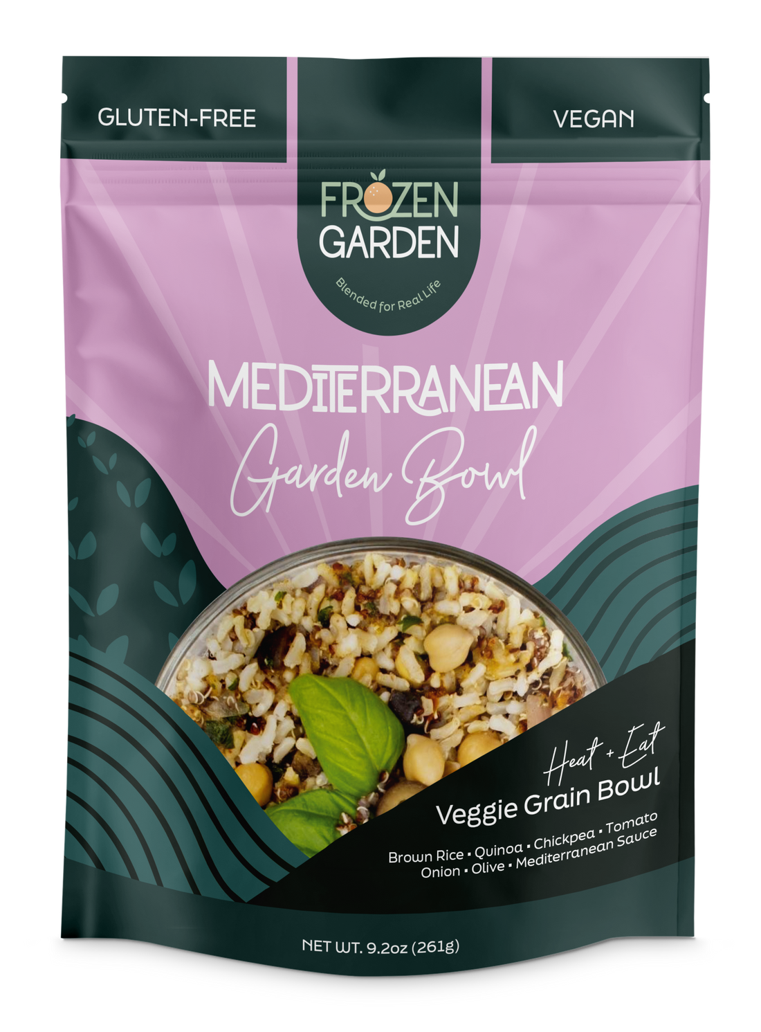 Mediterranean