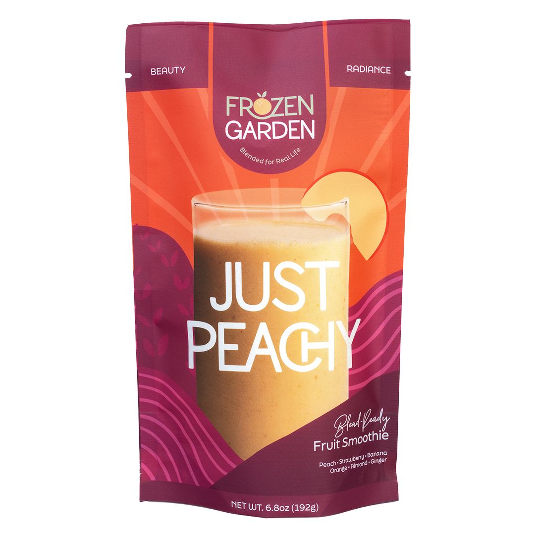 Just Peachy