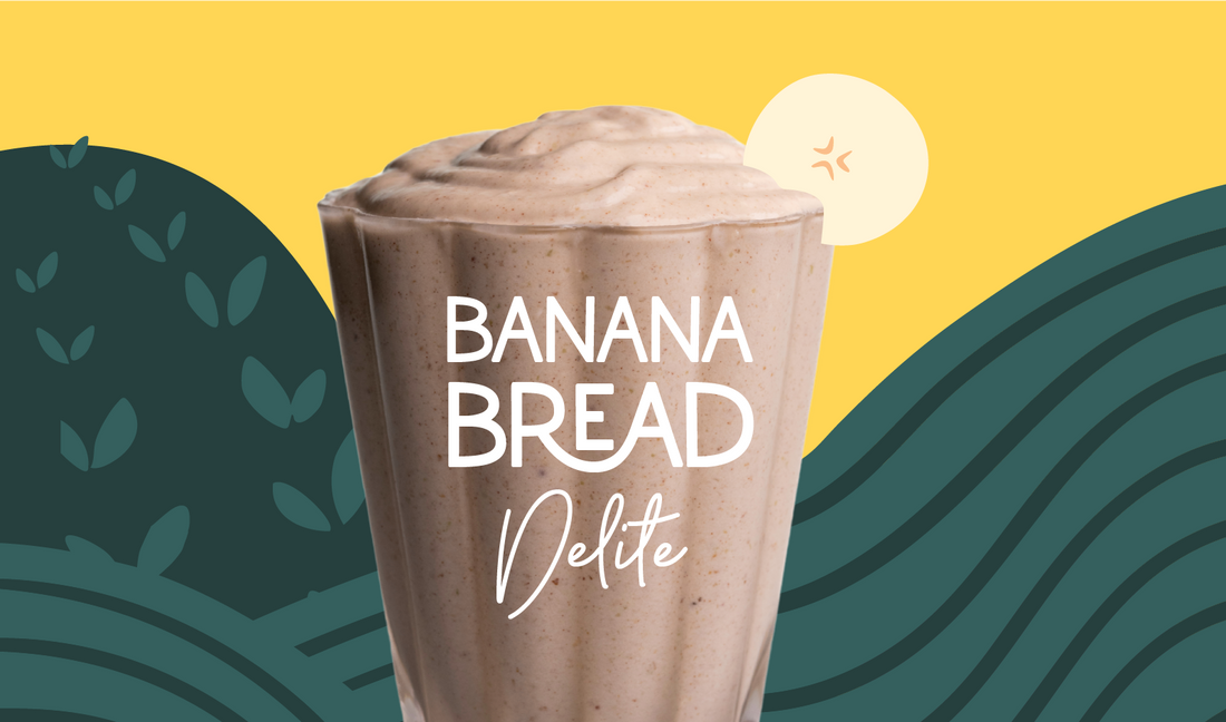 Banana Bread
